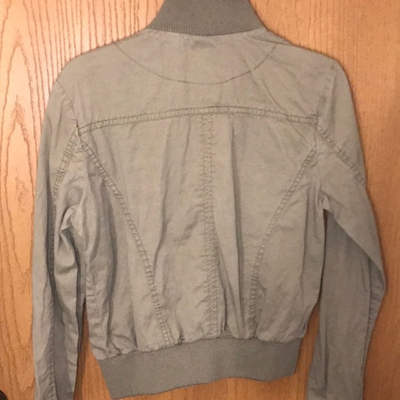 Cargo Jacket - Picture 2 of 2